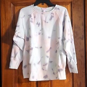 Isabel maternity sweatshirt